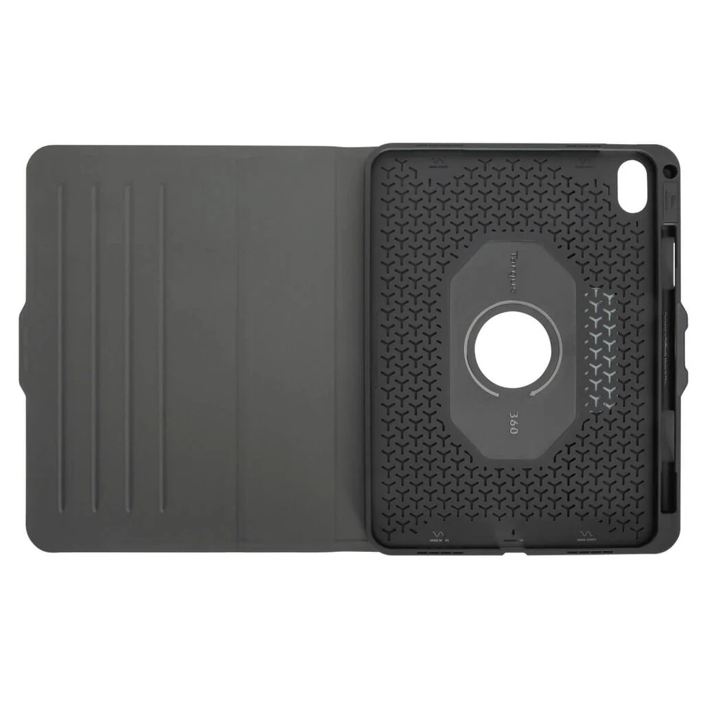 Targus VersaVu Folio Case for 10.9" iPad in Silver - Image 7