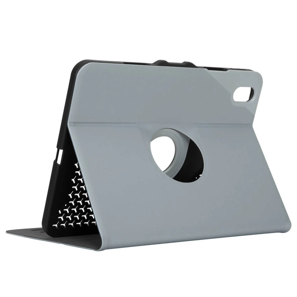 Targus VersaVu Folio Case for 10.9" iPad in Silver - Image 8