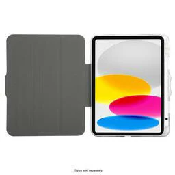 Targus VersaVu Folio Case for 10.9" iPad in Transparent - Image 4