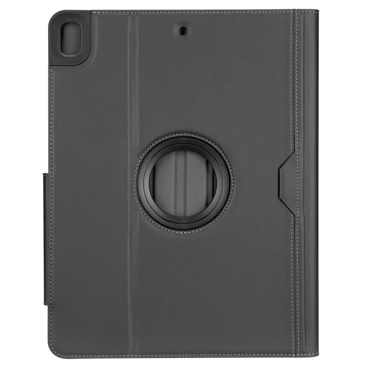 Targus VersaVu Folio Case for 12.9" iPad Pro in Black - Image 2
