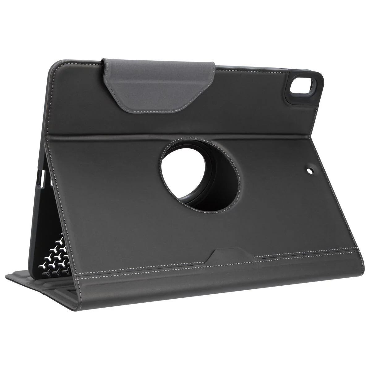 Targus VersaVu Folio Case for 12.9" iPad Pro in Black - Image 5