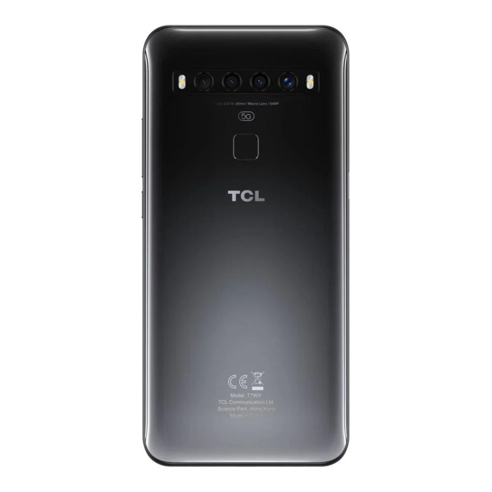 TCL 10 (5G) - Image 6