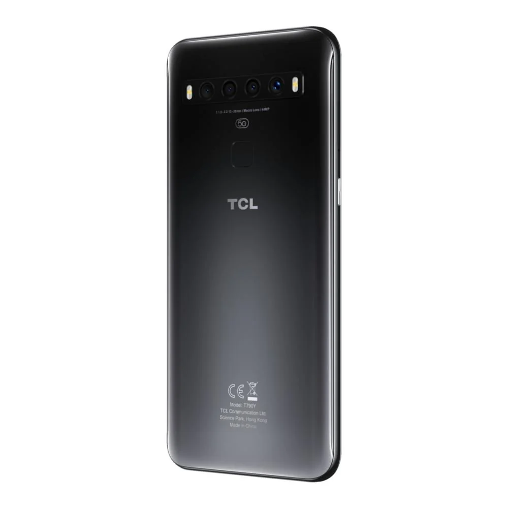 TCL 10 (5G) - Image 8