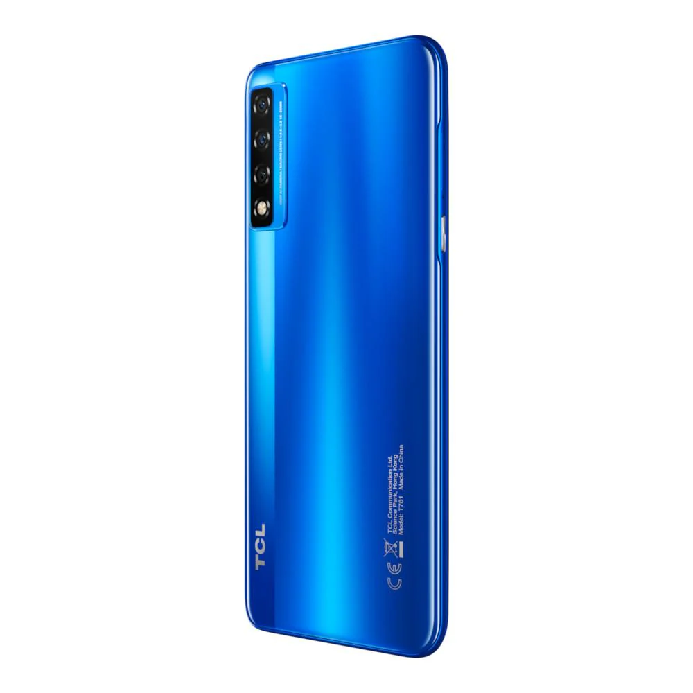 TCL 20 (5G) - Image 8