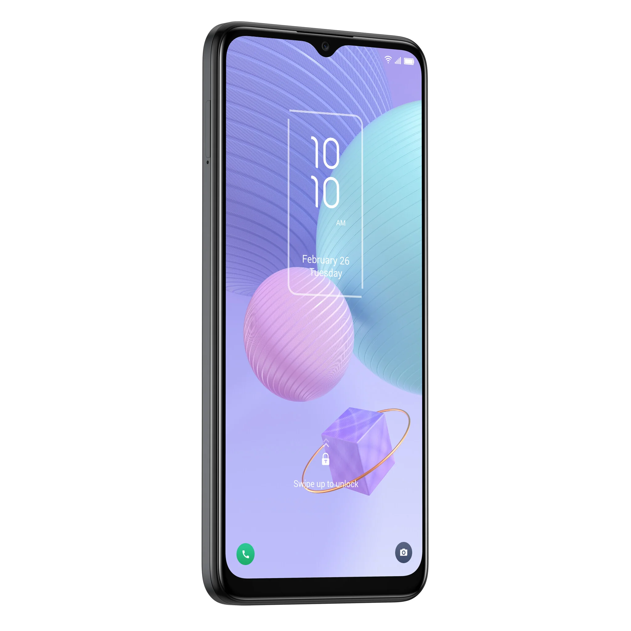 TCL 405 - Image 3