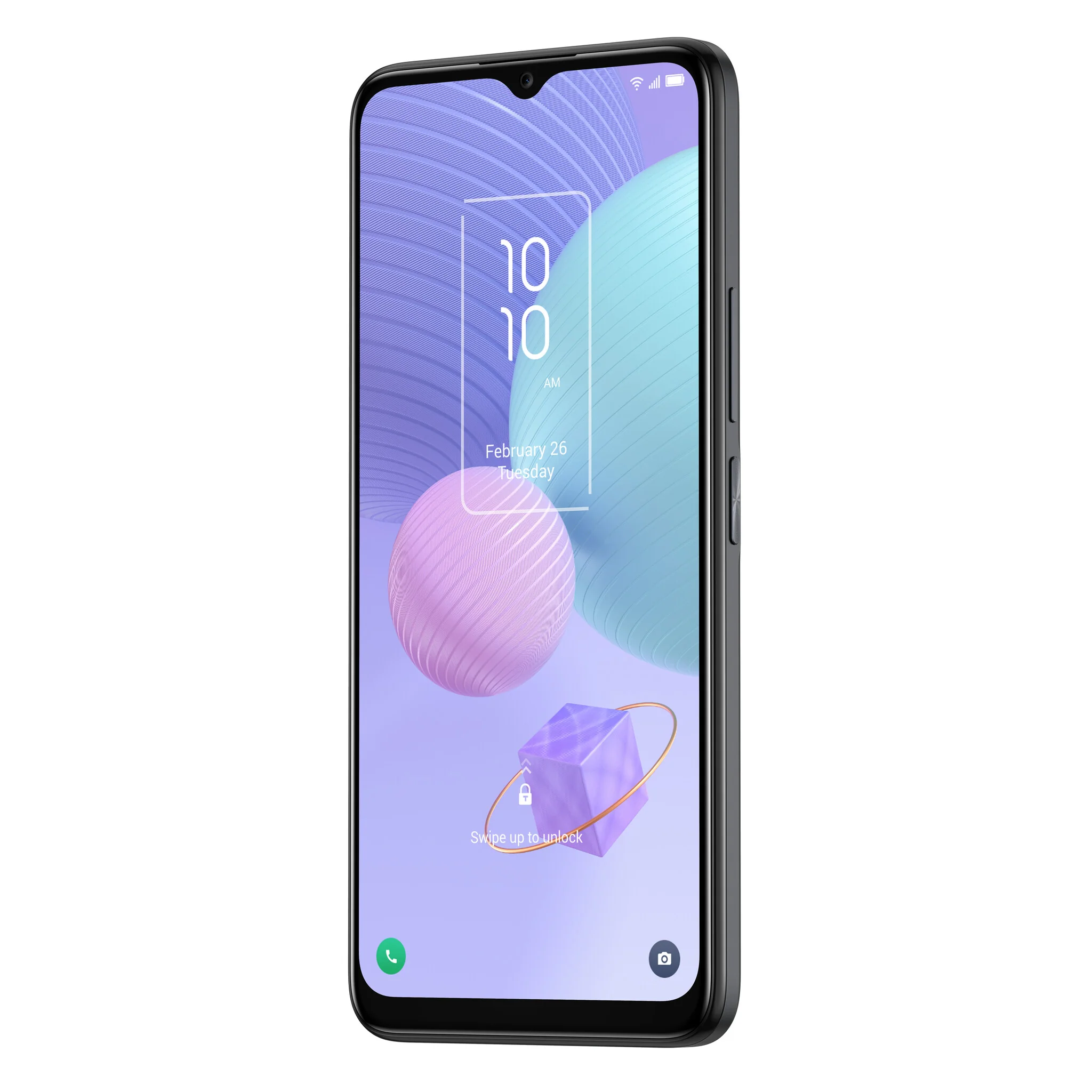 TCL 405 - Image 4