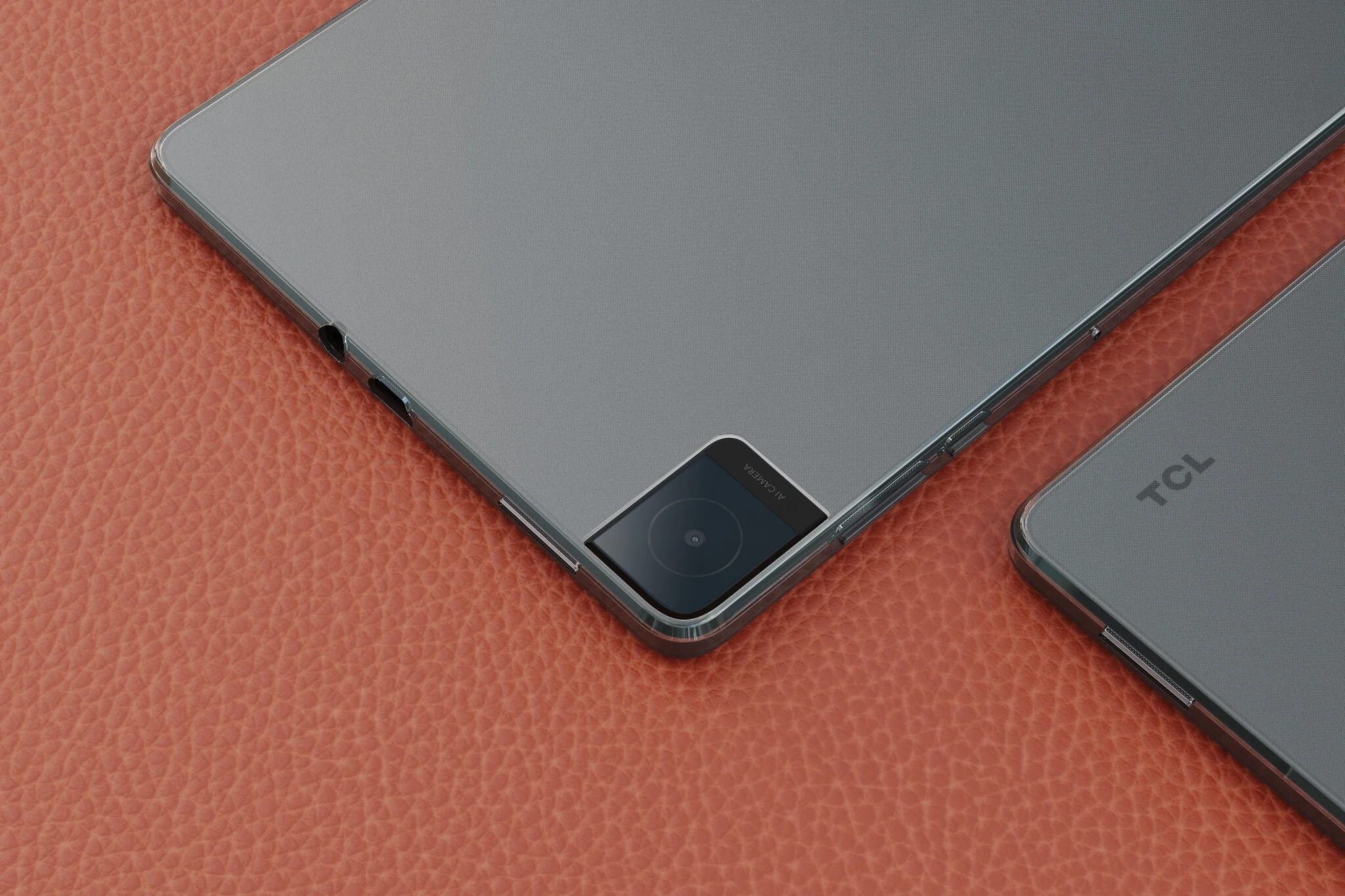 TCL TAB 10 LTE (Gen 2) - 26.3 cm (10.4") - 4G Mediatek - 64 GB -  4 GB - Wi-Fi 5 - Android 13 - Space Grey - Image 14