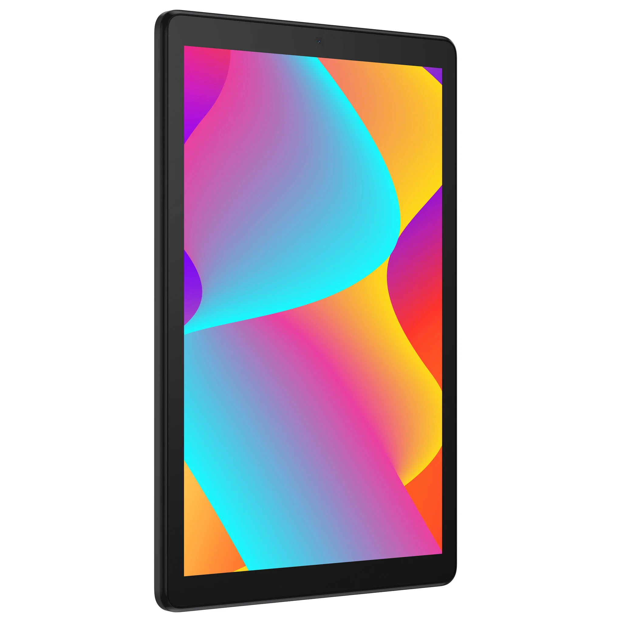 TCL TAB 8 4G - 32 GB - 20.3 cm (8") - 2 GB - Wi-Fi 5 - Android 11 - Black - Image 5