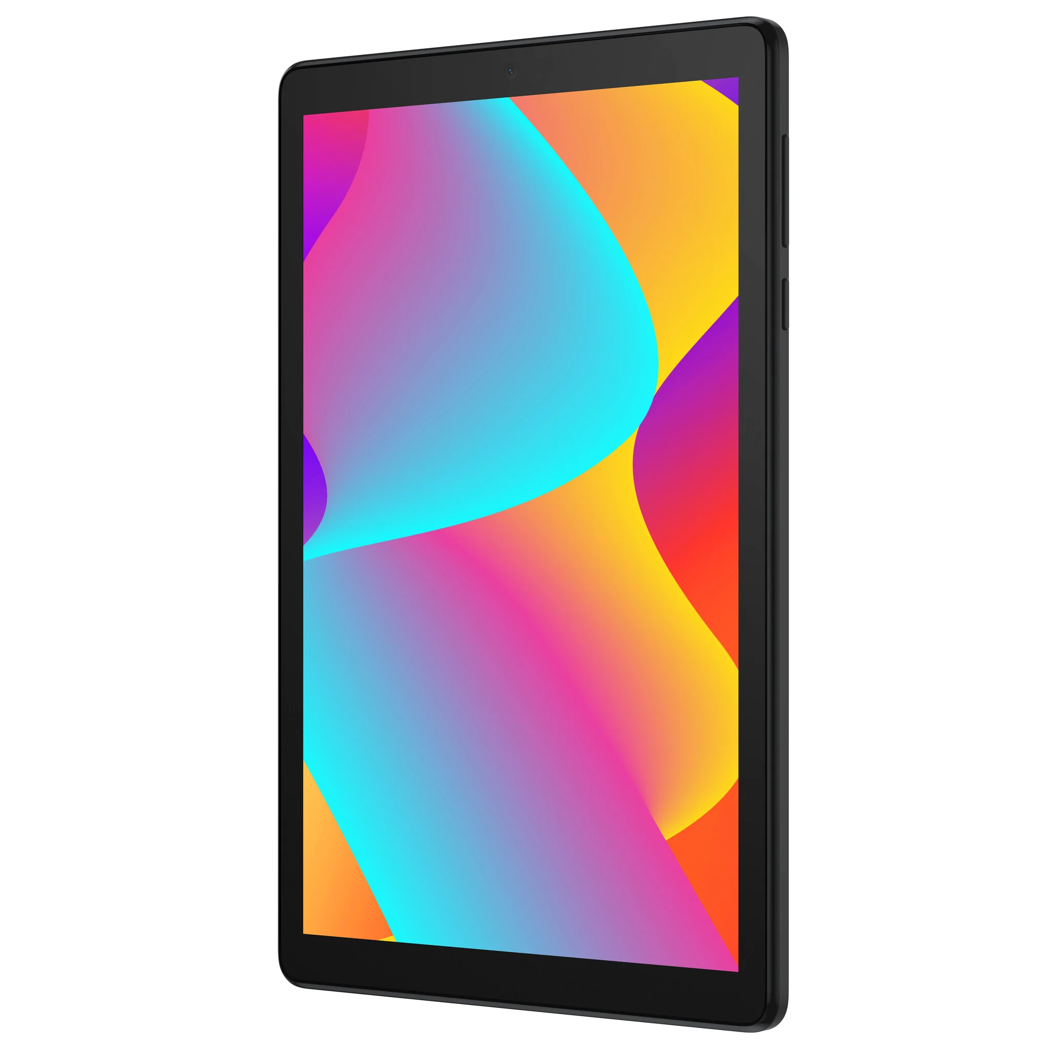 TCL TAB 8 4G - 32 GB - 20.3 cm (8") - 2 GB - Wi-Fi 5 - Android 11 - Black - Image 6