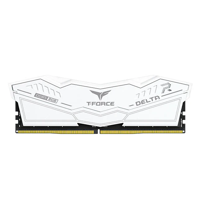 Team Group DELTA RGB - 32 GB 2 x 16 GB DDR5 6000 MHz ECC memory module - Image 6
