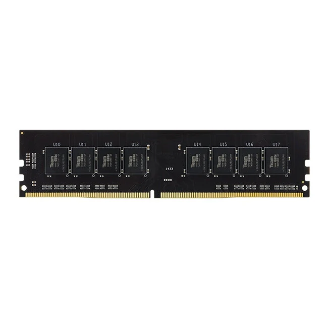Team Group ELITE - 16 GB 1 x 16 GB DDR4 3200 MHz memory module - Image 2