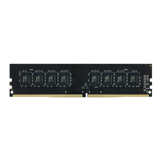 Team Group ELITE - 32 GB 1 x 32 GB DDR4 3200 MHz memory module - Image 2