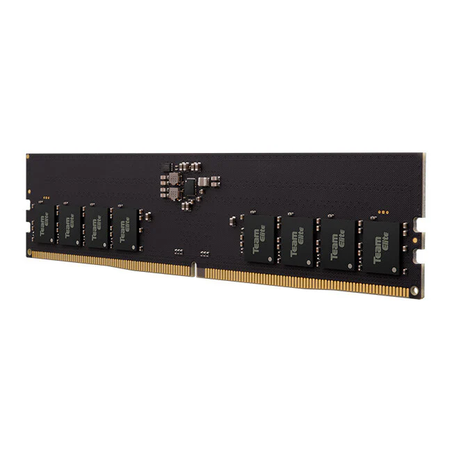 Team Group ELITE - 16 GB 1 x 16 GB DDR5 5200 MHz memory module - Image 2