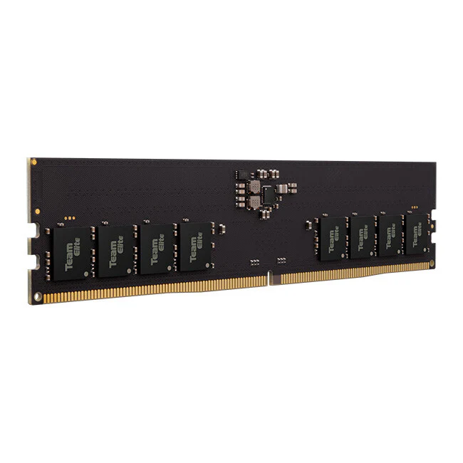 Team Group ELITE - 32 GB 1 x 32 GB DDR5 UDIMM 5200 MHz memory module - Image 3