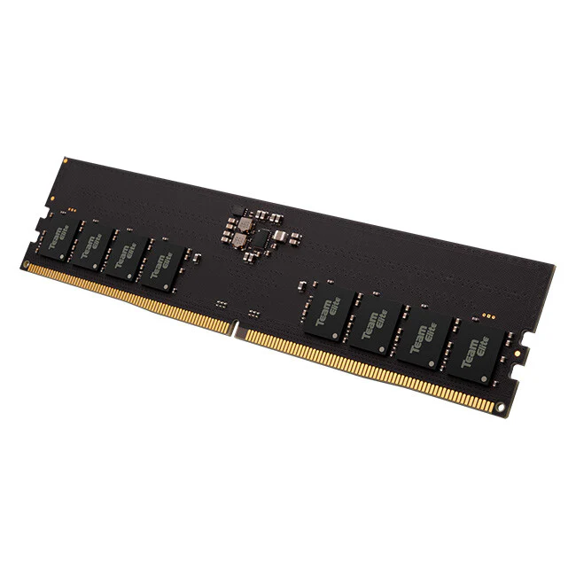 Team Group ELITE - 32 GB 1 x 32 GB DDR5 UDIMM 5200 MHz memory module - Image 5