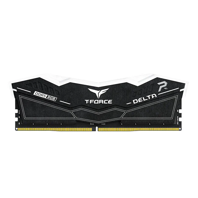 Team Group T-FORCE DELTA RGB - 32 GB 2 x 16 GB DDR5 8000 MHz memory module - Image 5