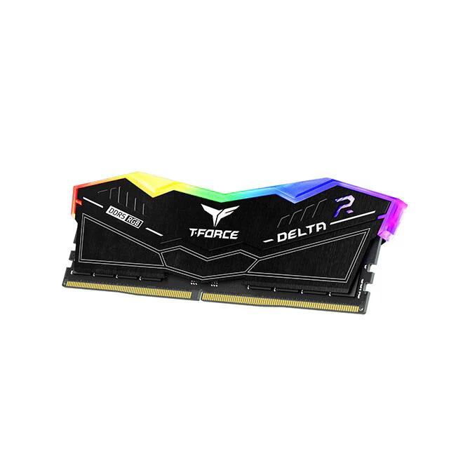 Team Group T-FORCE DELTA RGB - 32 GB 2 x 16 GB DDR5 5600 MHz memory module - Image 3