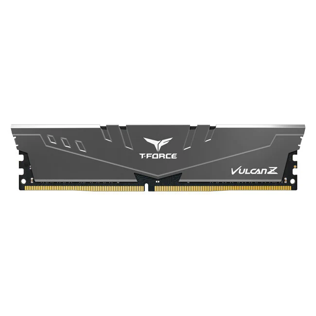 Team Group T-FORCE VULCAN Z - 8 GB 1 x 8 GB DDR4 3200 MHz memory module - Image 3