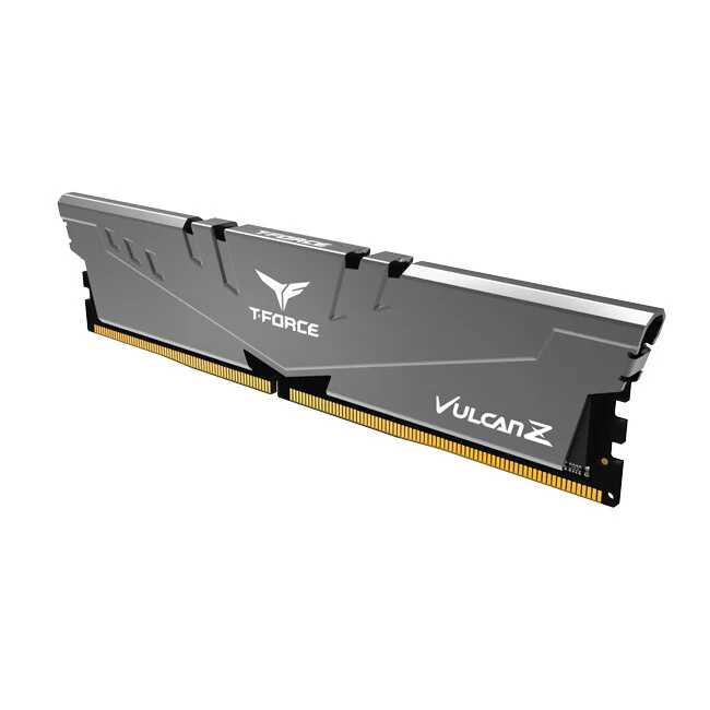 Team Group T-FORCE VULCAN Z - 8 GB 1 x 8 GB DDR4 3200 MHz memory module - Image 4
