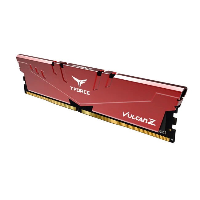 Team Group T-FORCE VULCAN Z - 16 GB 2 x 8 GB DDR4 3200 MHz memory module - Image 2