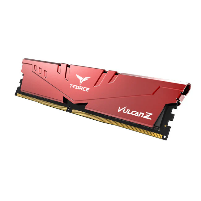 Team Group T-FORCE VULCAN Z - 16 GB 2 x 8 GB DDR4 3200 MHz memory module - Image 4