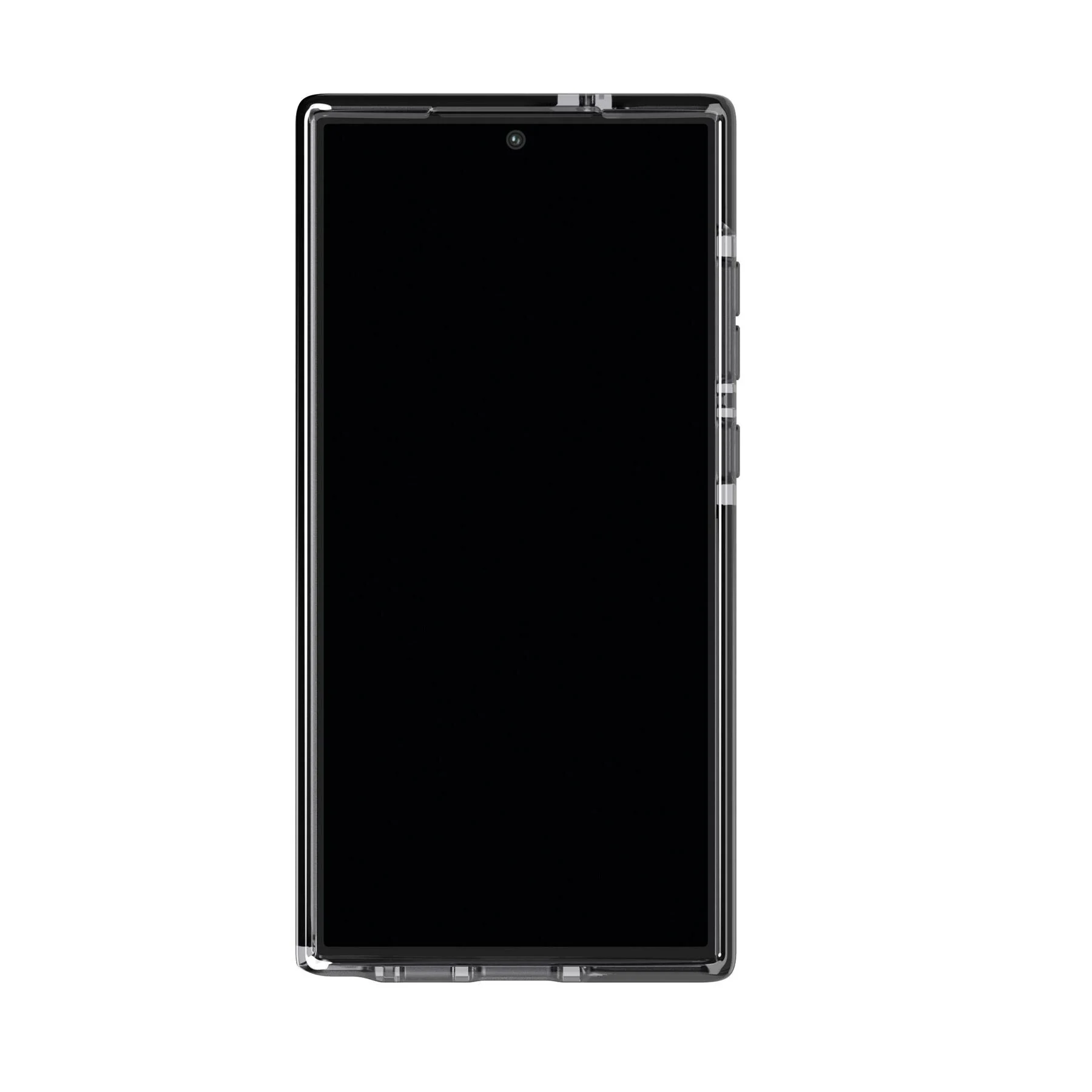 Tech21 Evo Check for Galaxy S23 Ultra in Black - Image 3