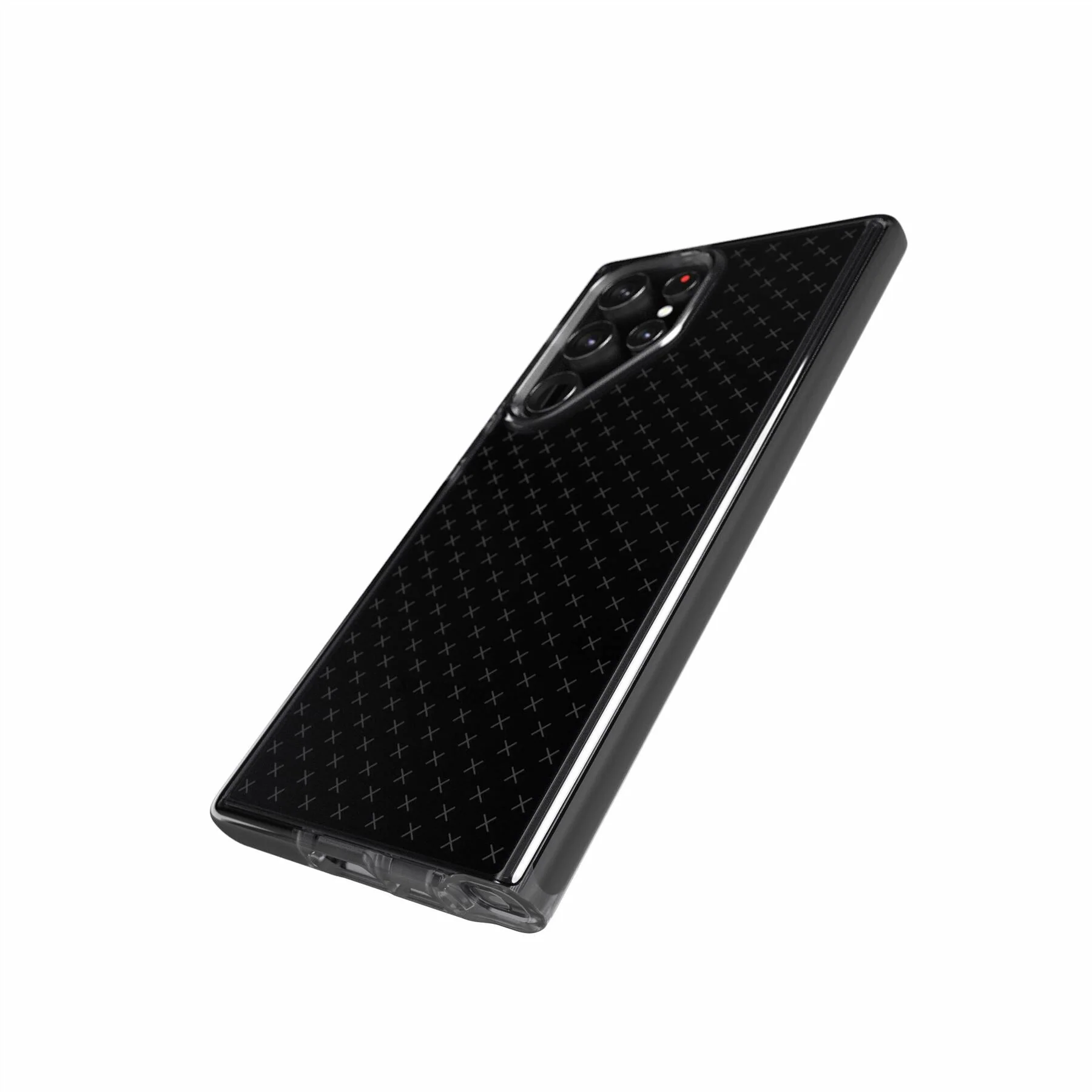 Tech21 Evo Check for Galaxy S23 Ultra in Black - Image 4