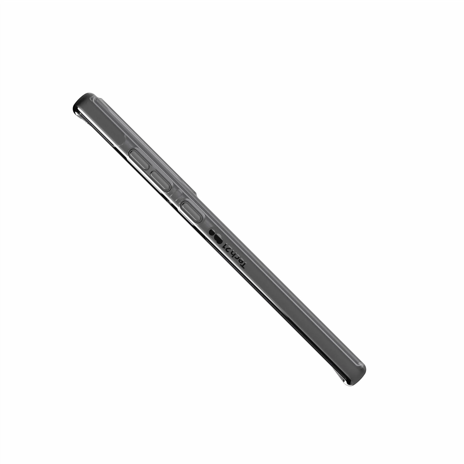 Tech21 Evo Check for Galaxy S23 Ultra in Black - Image 5