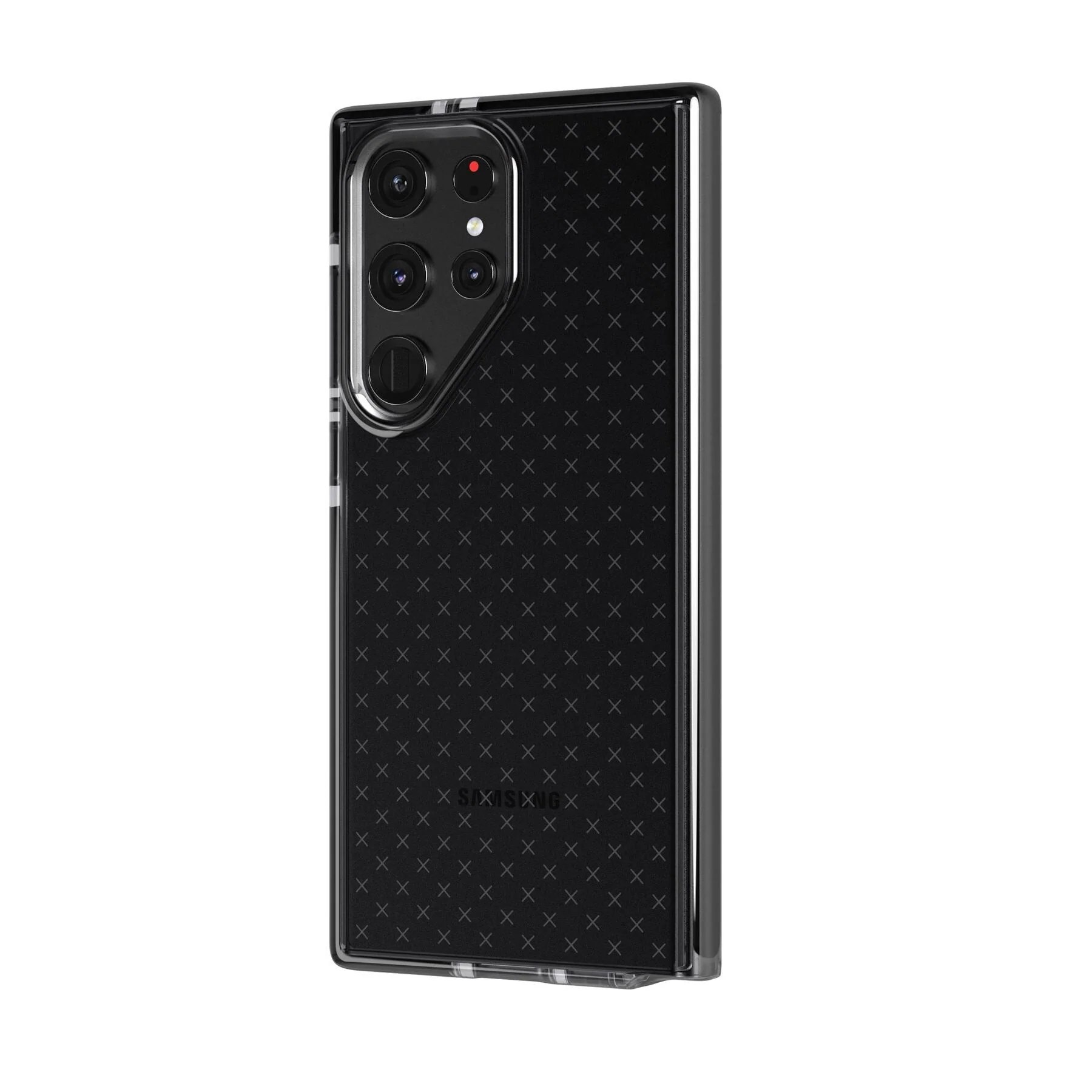 Tech21 Evo Check for Galaxy S23 Ultra in Black - Image 6