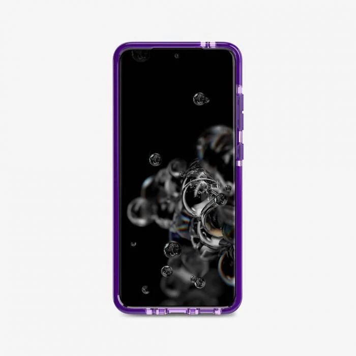 Tech21 Evo Check for Galaxy S20 Ultra in Violet - Image 3