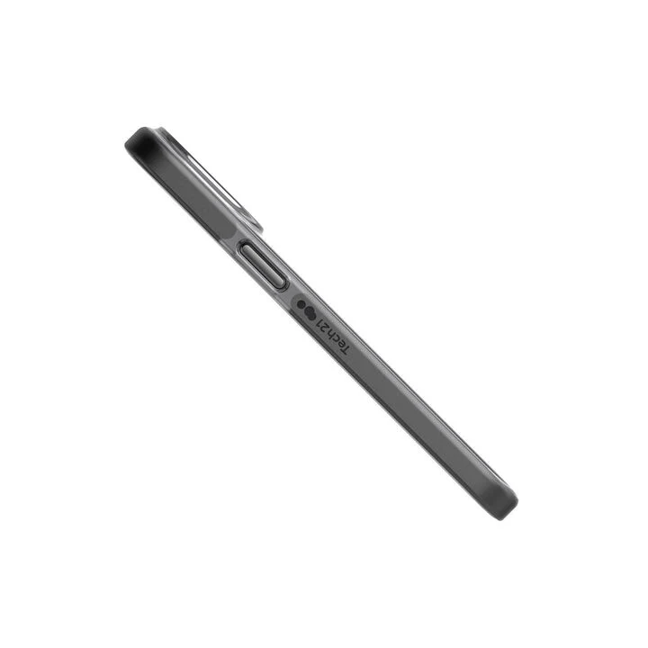 Tech21 Evo Check for iPhone 14 Pro Max in Smokey Black - Image 4