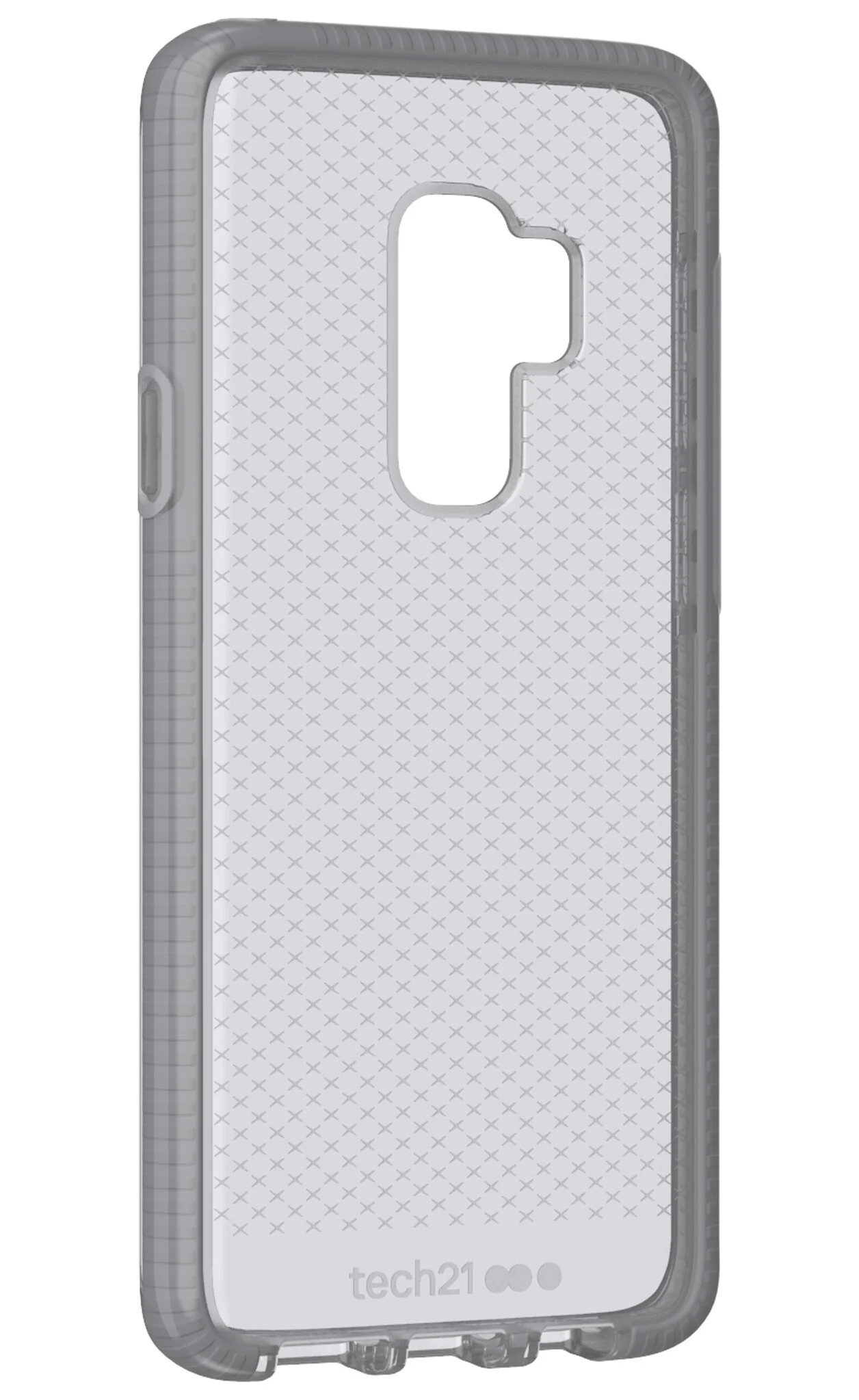 Tech21 Evo Check for Galaxy S9+ in Grey - Image 5