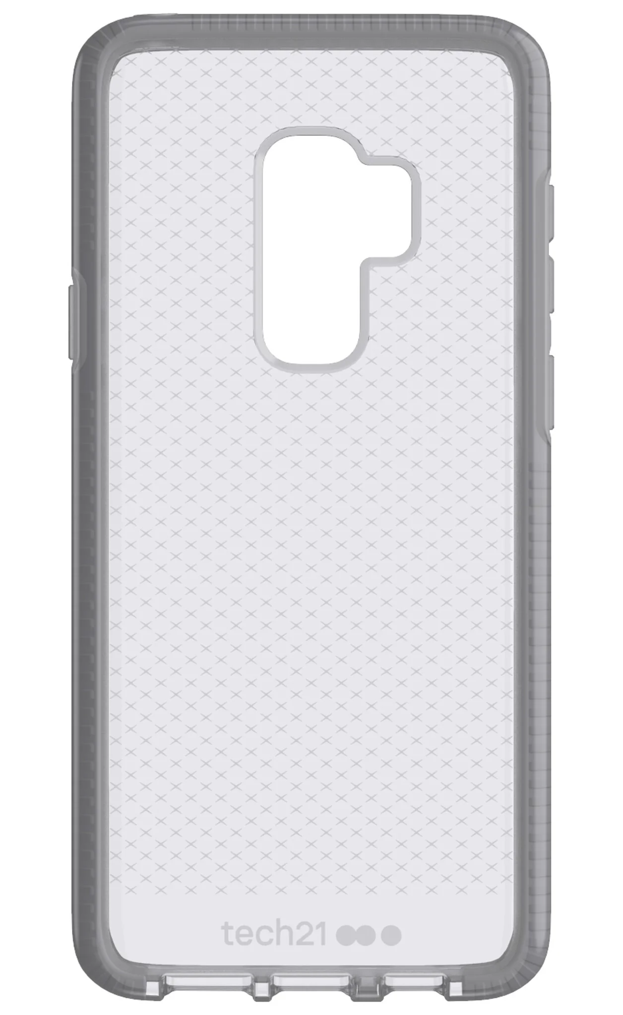 Tech21 Evo Check for Galaxy S9+ in Grey - Image 6