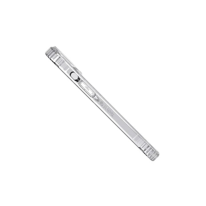 Tech21 Evo Clear for iPhone 14 in Transparent - Image 4