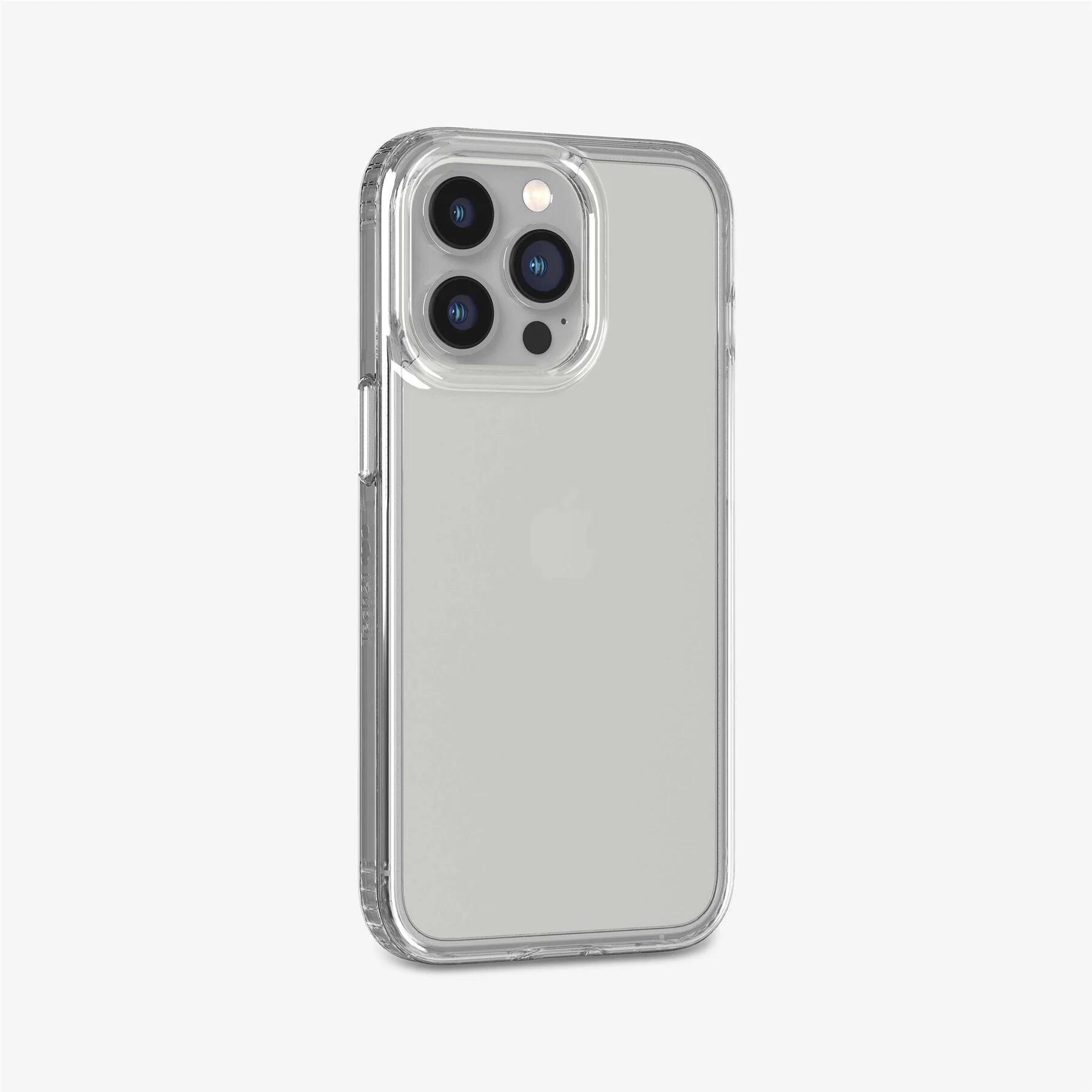 Tech21 Evo Clear for iPhone 13 Pro in Transparent - Image 5