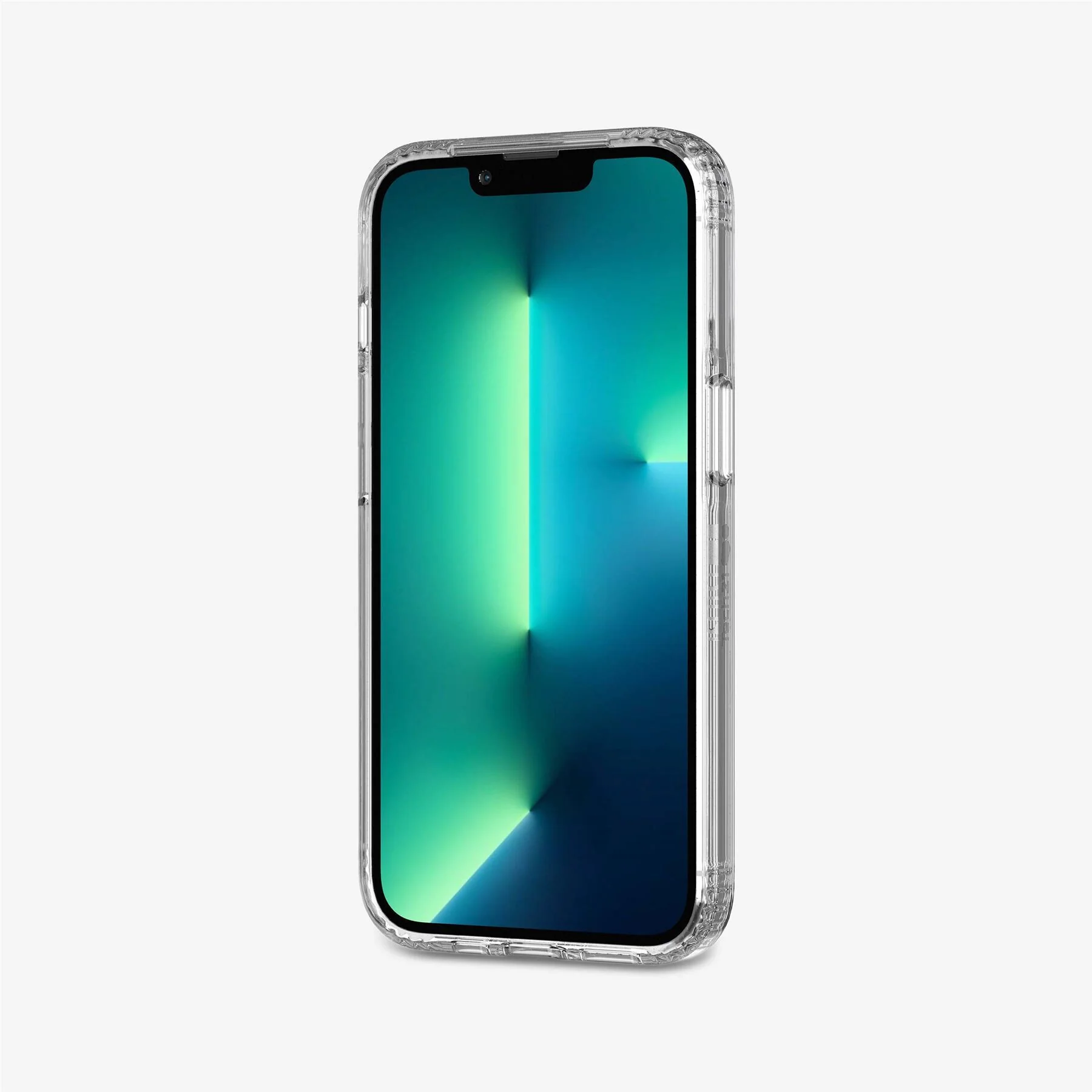 Tech21 Evo Clear for iPhone 13 Pro in Transparent - Image 6