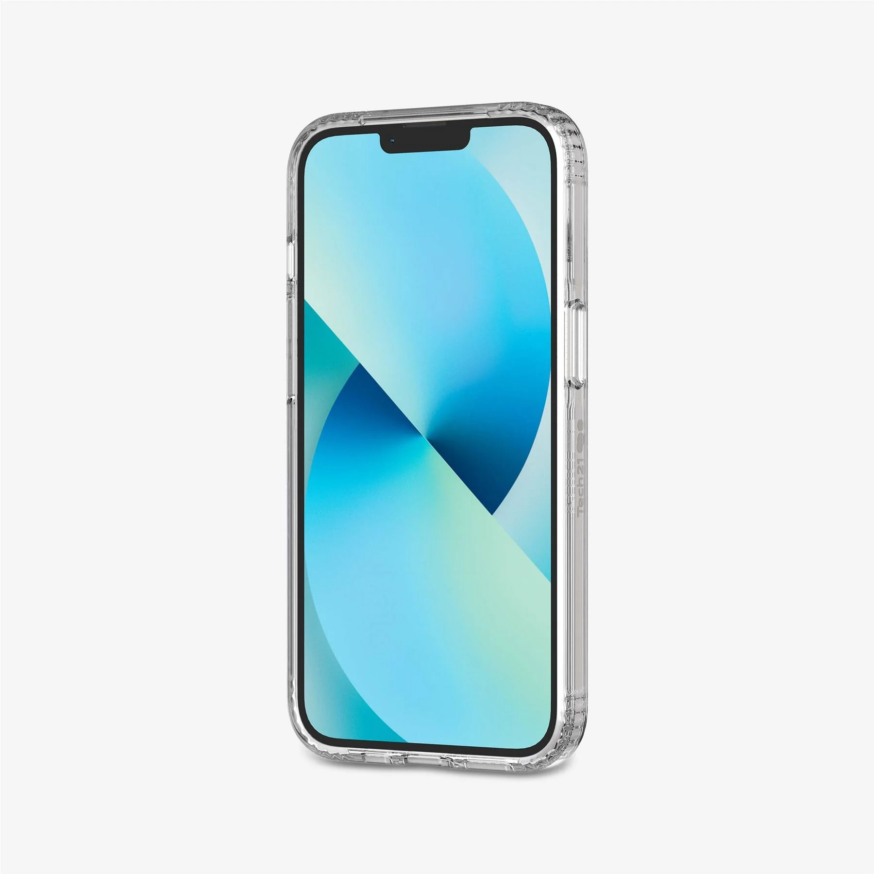 Tech21 Evo Clear for iPhone 13 in Transparent - Image 6