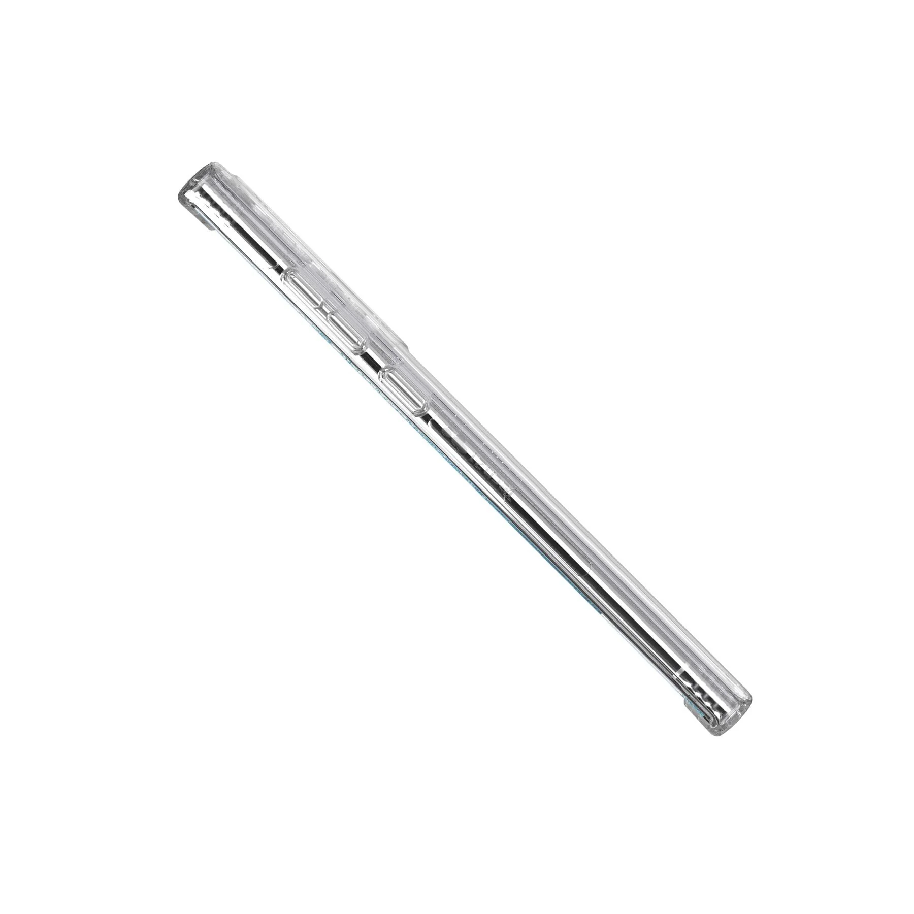Tech21 Evo Clear for Samsung S22 Ultra in Transparent - Image 4
