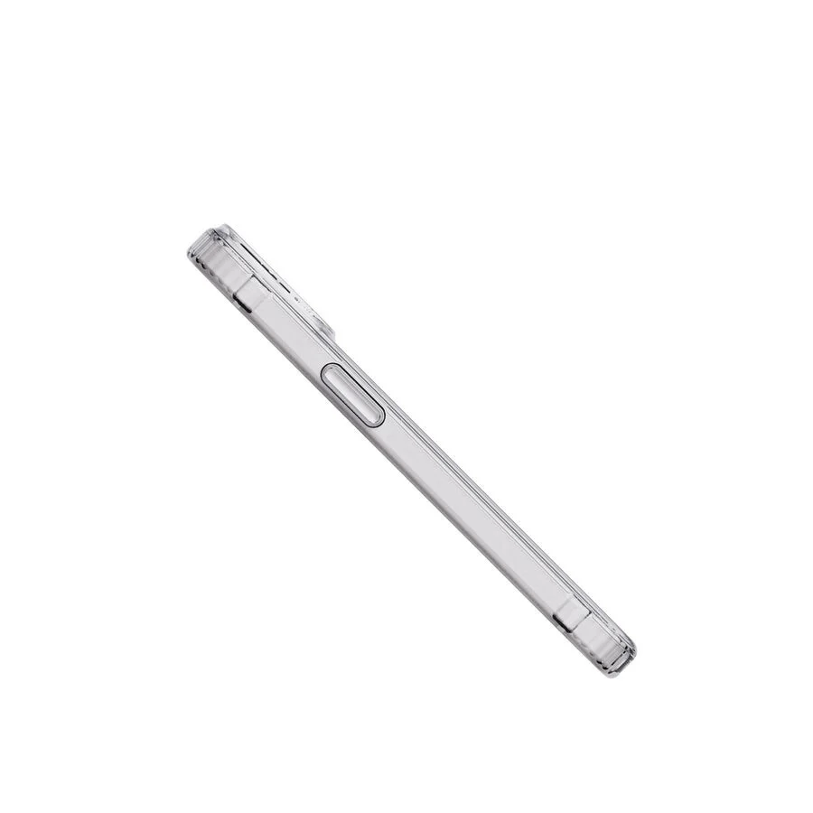 Tech21 Evo Clear for iPhone 15 in Transparent - Image 4