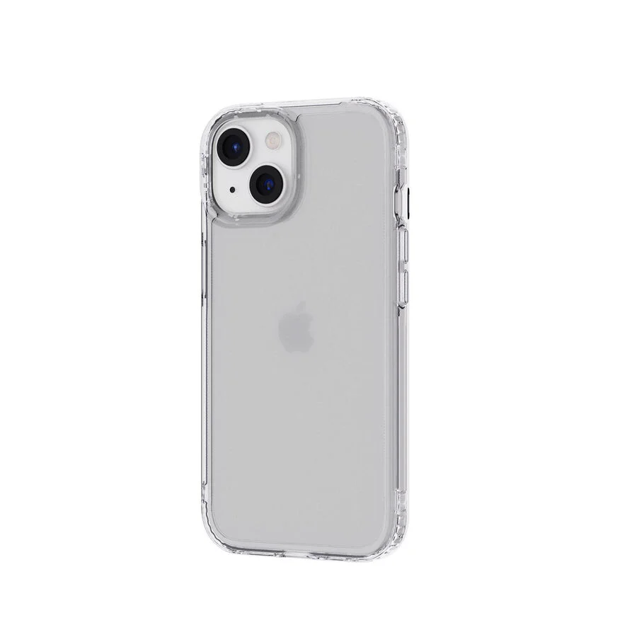 Tech21 Evo Clear for iPhone 15 in Transparent - Image 5