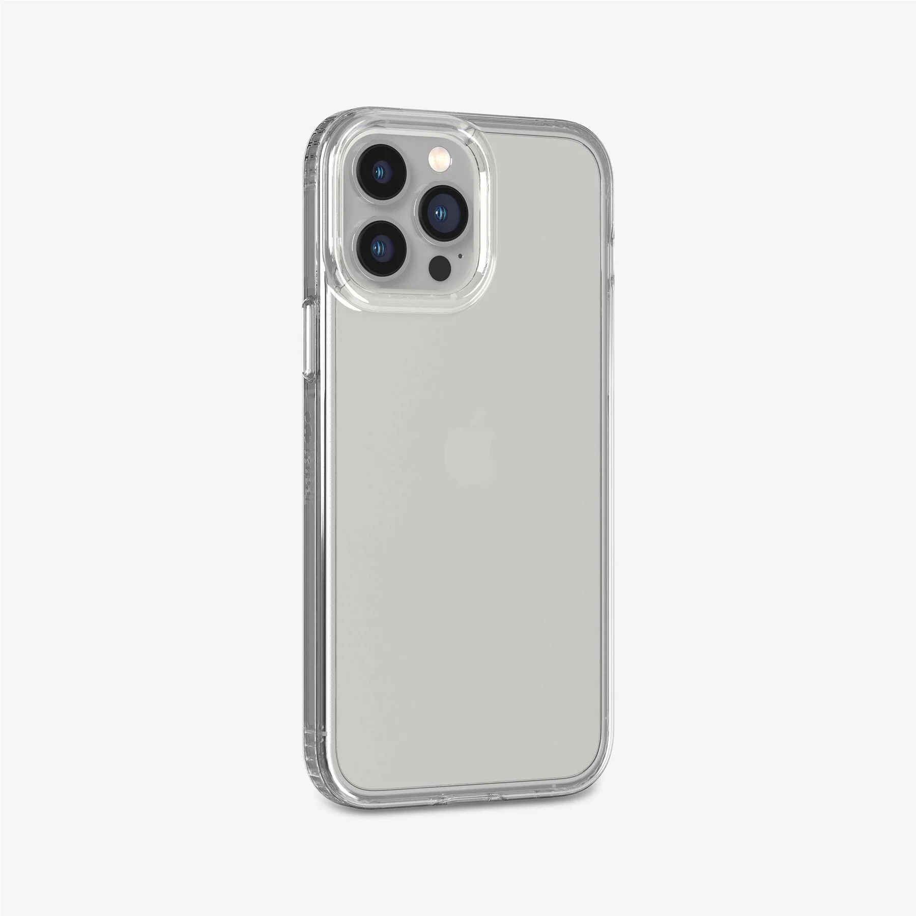 Tech21 Evo Clear for iPhone 13 Pro Max in Transparent - Image 5