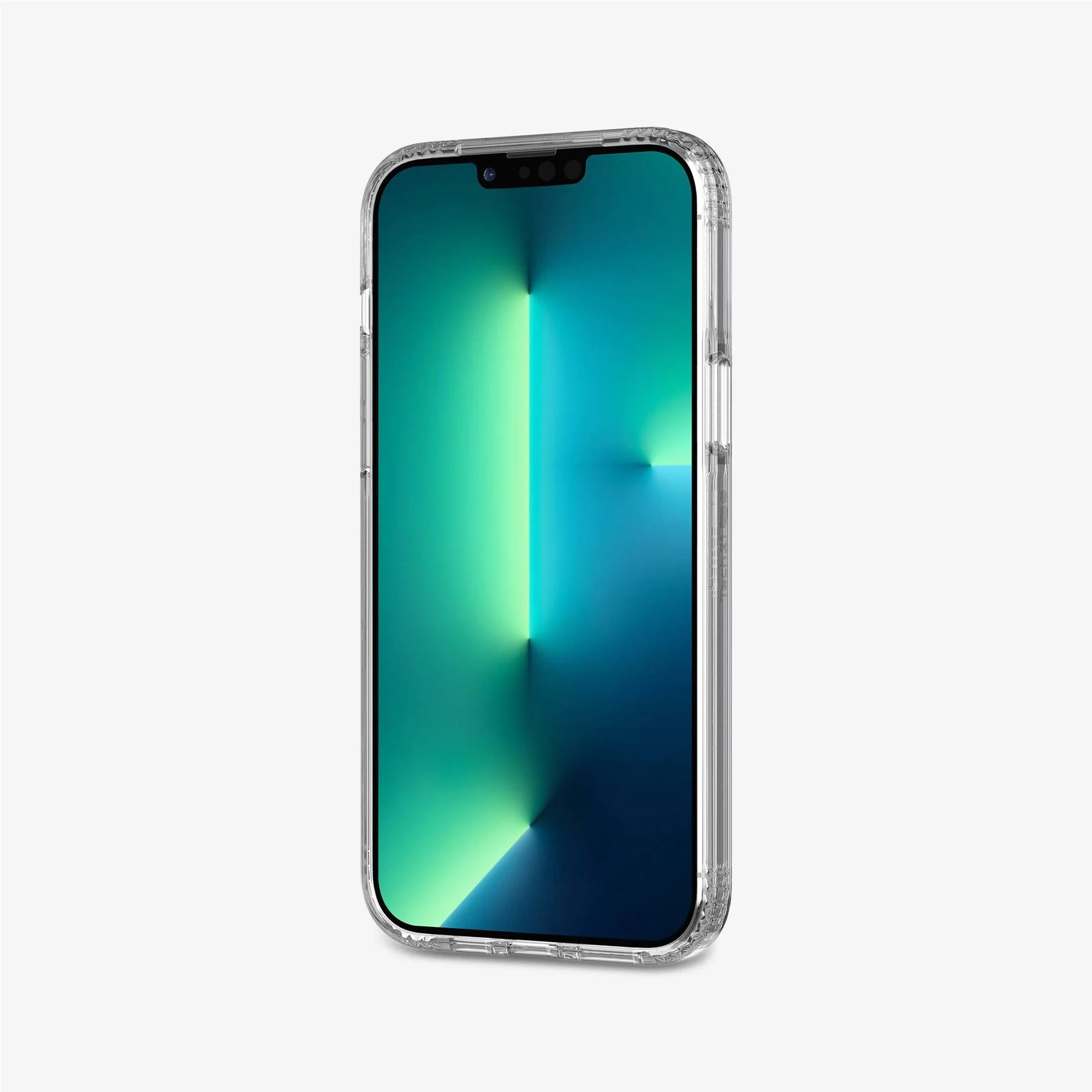 Tech21 Evo Clear for iPhone 13 Pro Max in Transparent - Image 6