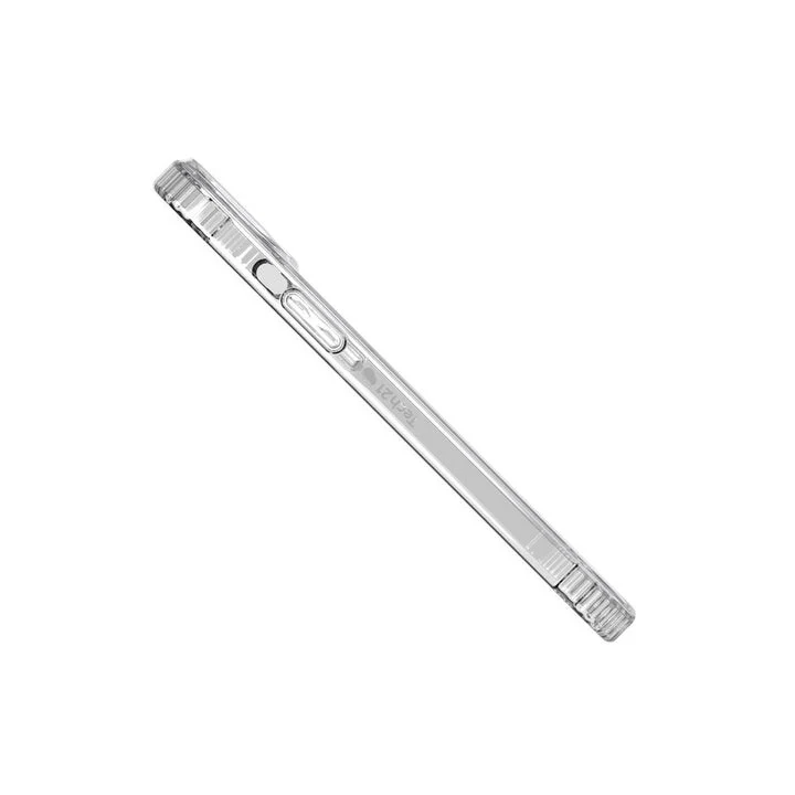 Tech21 Evo Clear for iPhone 14 Plus in Transparent - Image 4