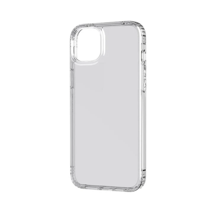 Tech21 Evo Clear for iPhone 14 Plus in Transparent - Image 5