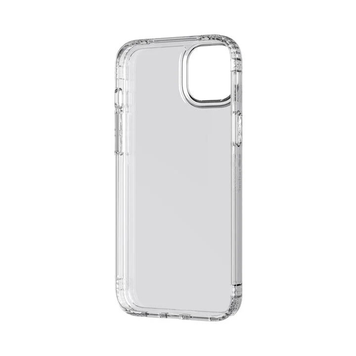 Tech21 Evo Clear for iPhone 14 Plus in Transparent - Image 6