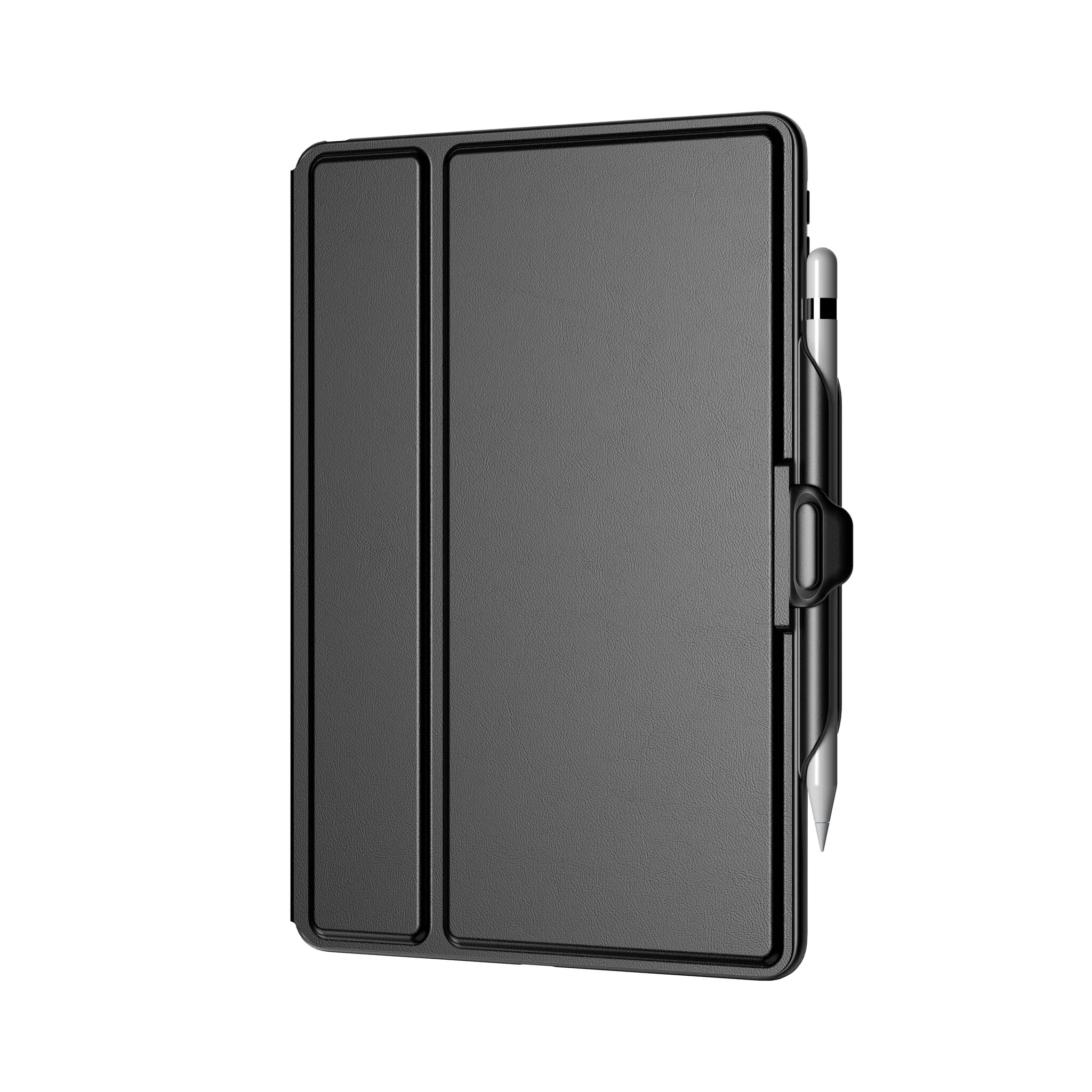 Tech21 Studio Flip for 10" iPad in Black - Image 3