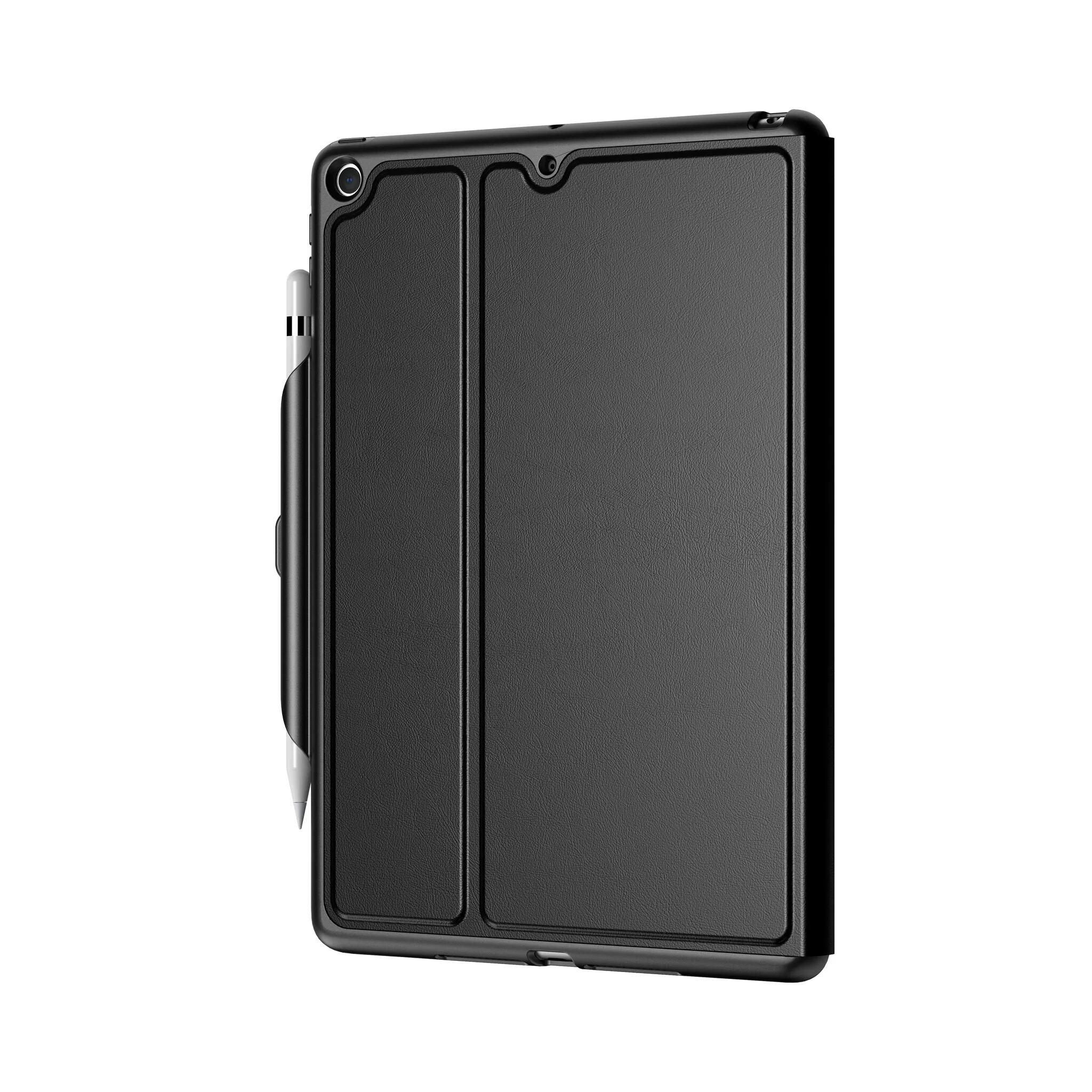 Tech21 Studio Flip for 10" iPad in Black - Image 4