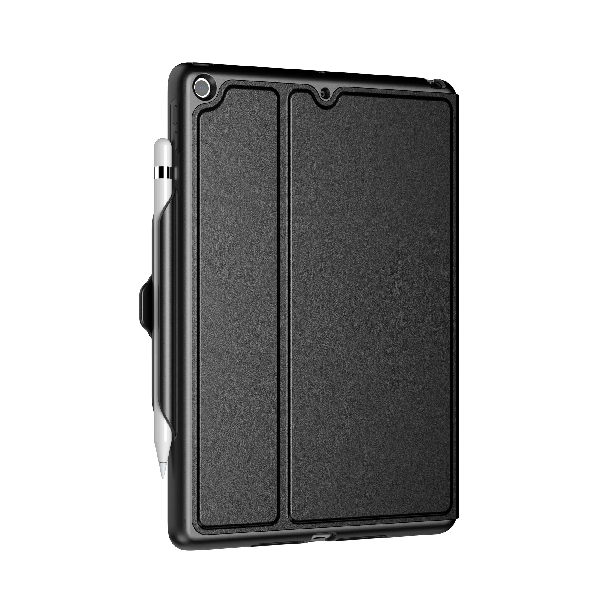 Tech21 Studio Flip for 10" iPad in Black - Image 5