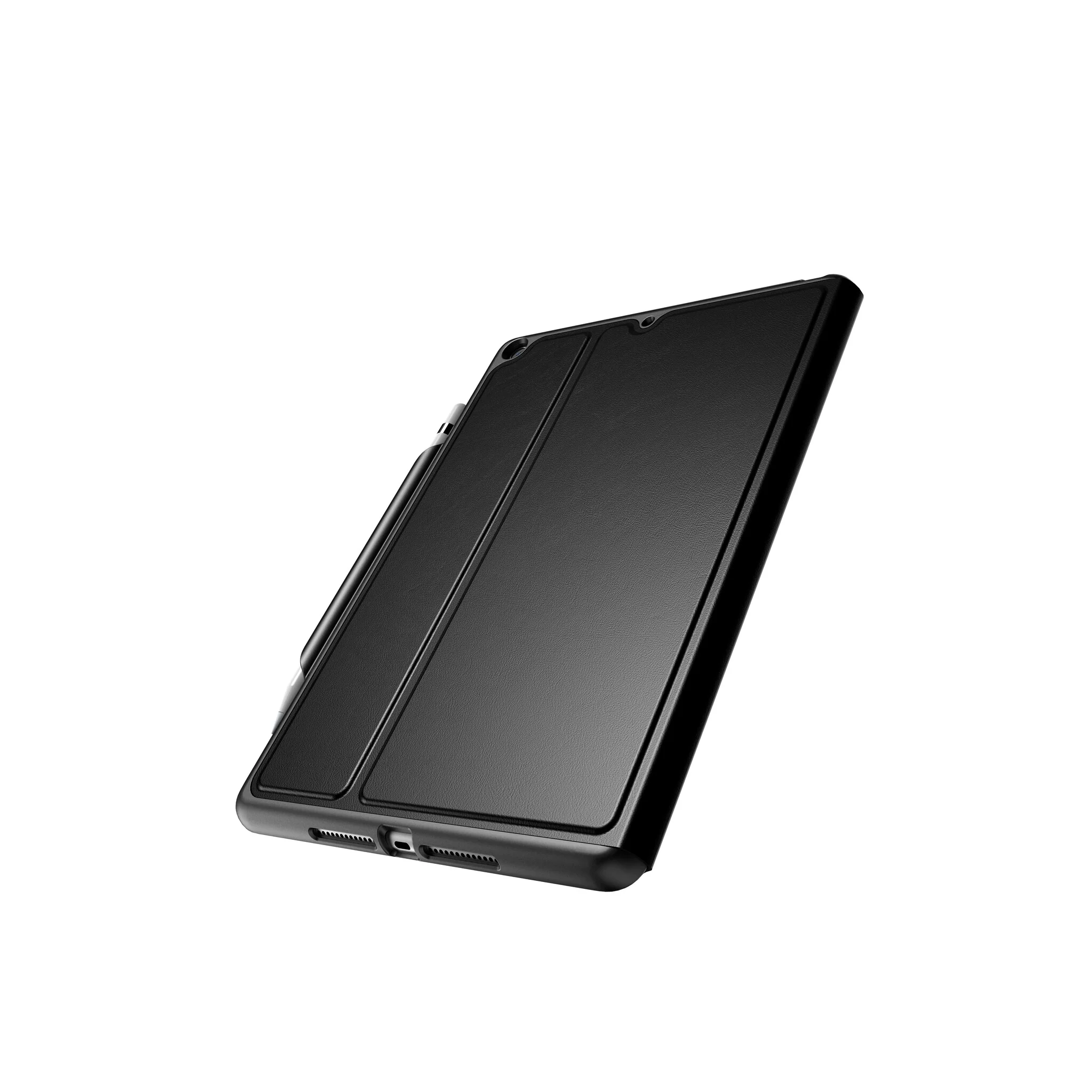 Tech21 Studio Flip for 10" iPad in Black - Image 6