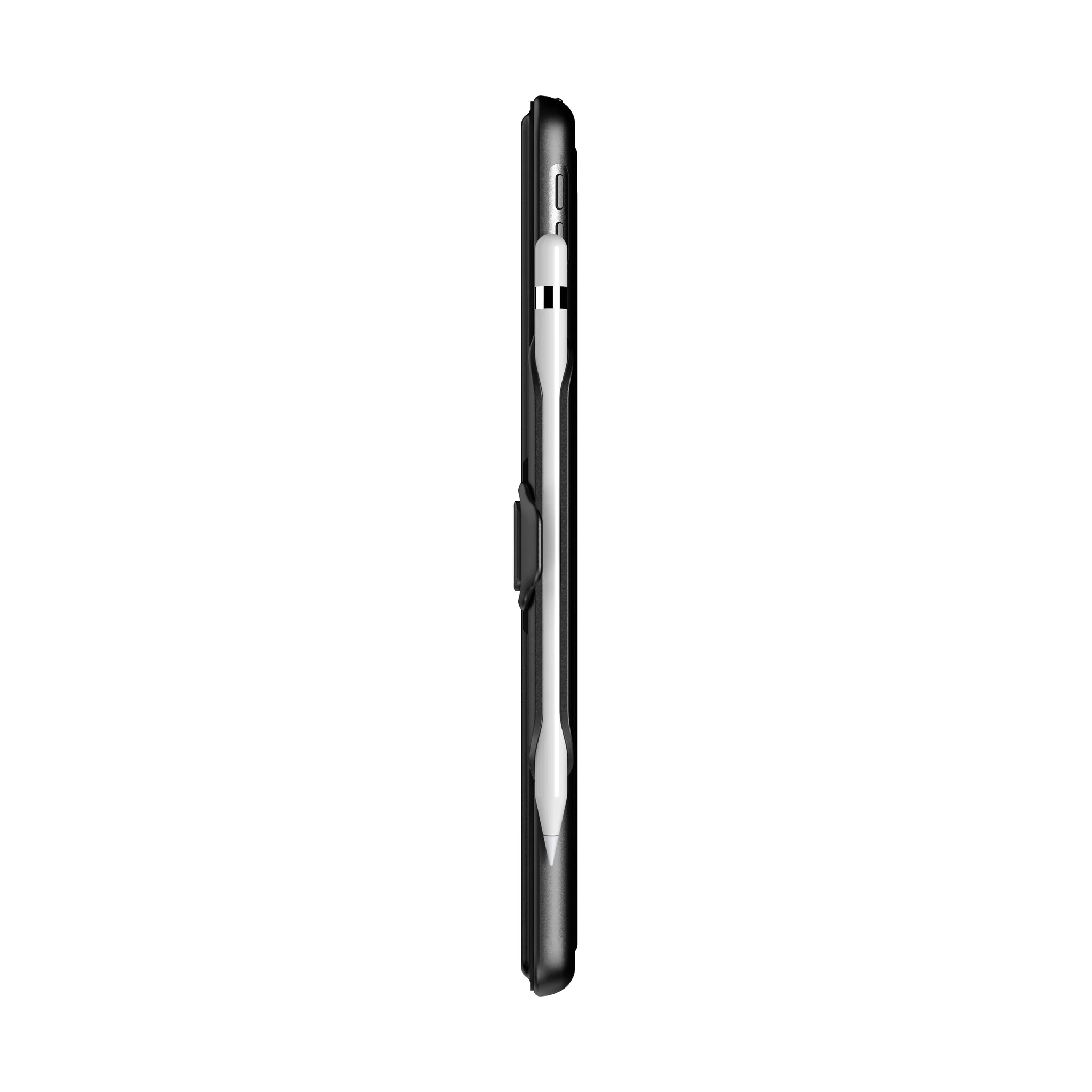 Tech21 Studio Flip for 10" iPad in Black - Image 7
